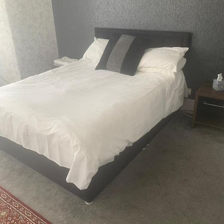 Macleods Hotel Blackpool Kültér fotó
