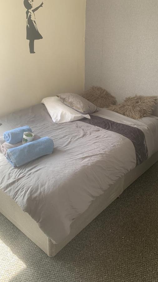 Macleods Hotel Blackpool Kültér fotó