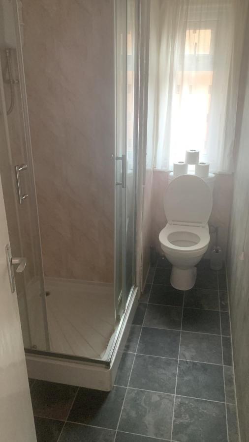 Macleods Hotel Blackpool Kültér fotó