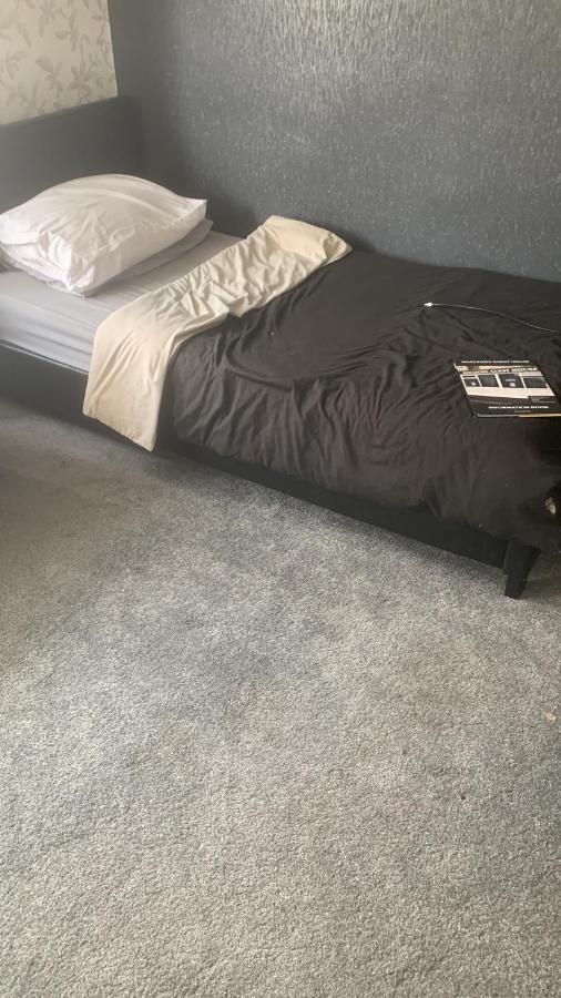 Macleods Hotel Blackpool Kültér fotó