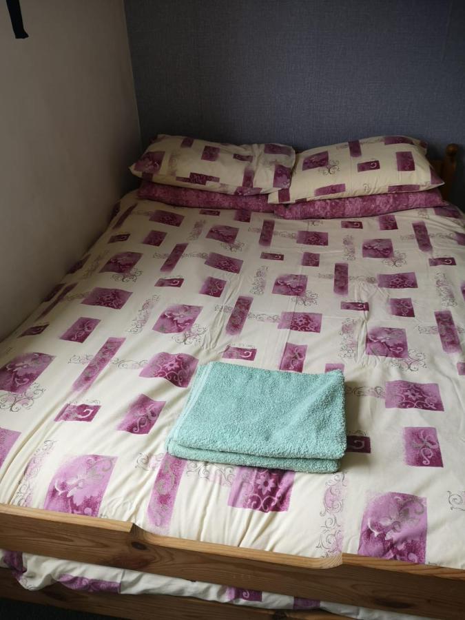 Macleods Hotel Blackpool Kültér fotó