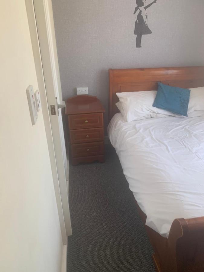 Macleods Hotel Blackpool Kültér fotó