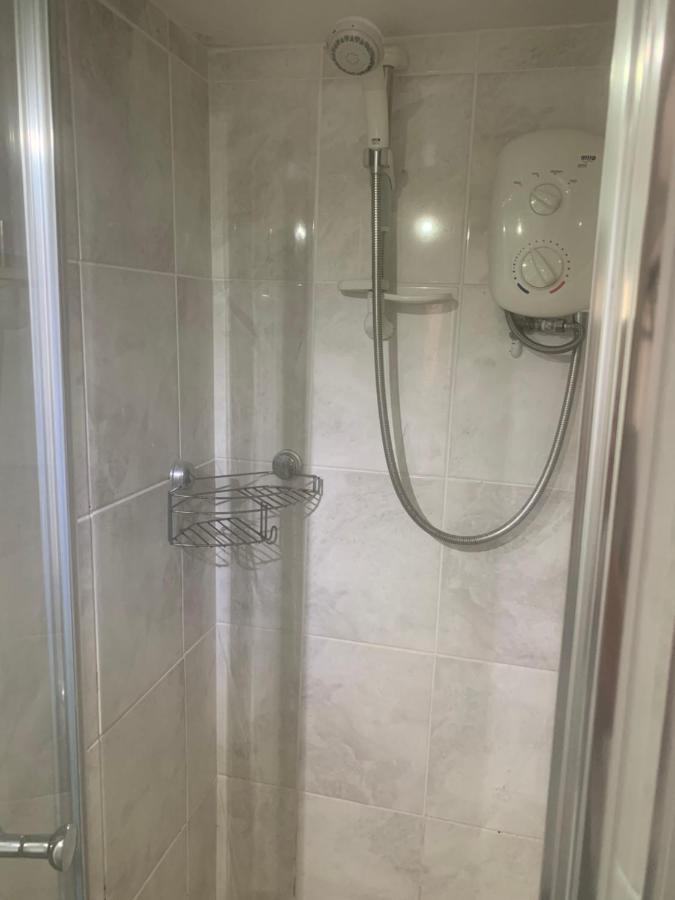 Macleods Hotel Blackpool Kültér fotó