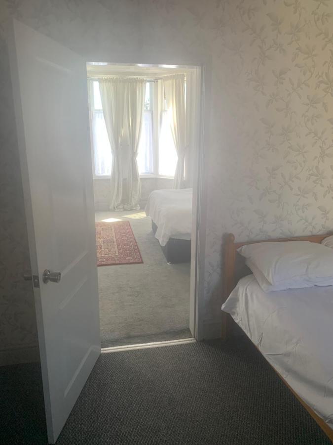 Macleods Hotel Blackpool Kültér fotó