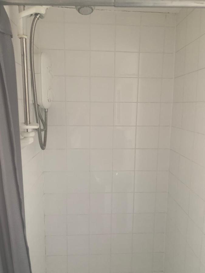 Macleods Hotel Blackpool Kültér fotó