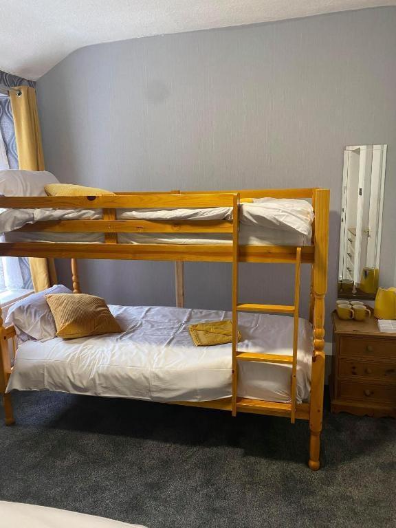 Macleods Hotel Blackpool Kültér fotó